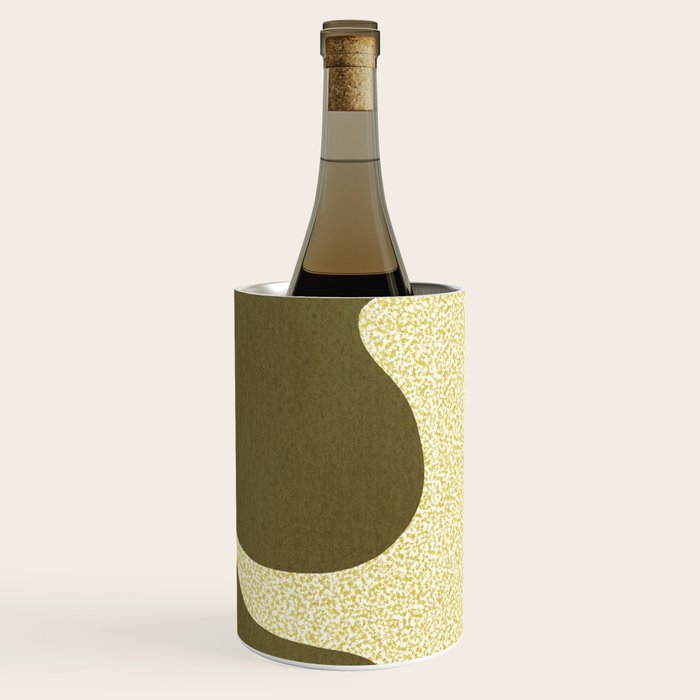 Minimal Pears 01 Wine Chiller Gallery Image 3