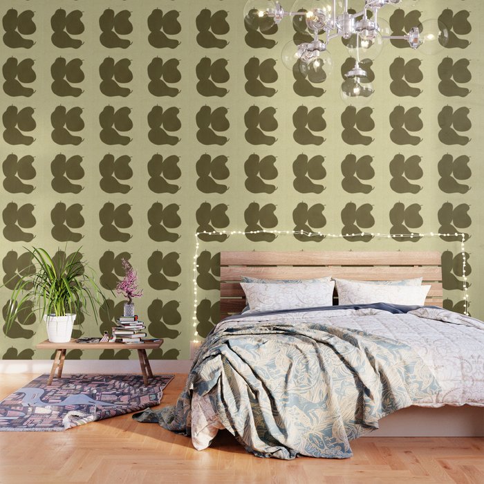 Minimal Pears 01 Wallpaper Gallery Image 3