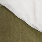 Minimal Pears 01 Comforter Gallery Image 4