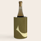 Minimal Pears 01 Wine Chiller Gallery Image 1