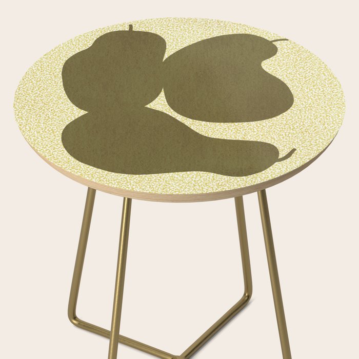 Minimal Pears 01 Side Table Gallery Image 2