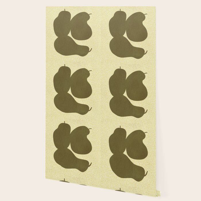 Minimal Pears 01 Wallpaper Gallery Image 2