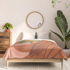 Made of flowers Comforter Gallery Image 3