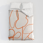 Laceleaf Duvet Cover Gallery Image 6