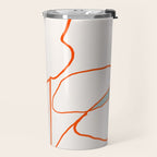 Laceleaf Travel Mug Gallery Image 2