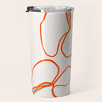 Laceleaf Travel Mug Gallery Image 3