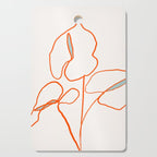 Laceleaf Cutting Board Gallery Image 1
