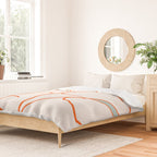 Laceleaf Duvet Cover Gallery Image 2