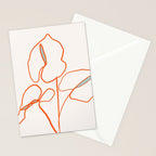 Laceleaf Stationery Card Gallery Image 2