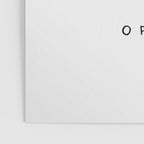 Oregon State Flower - Tall Oregon Grape Poster Gallery Image 3