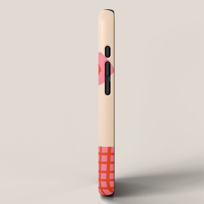 Festive Vase  iPhone Case Gallery Image 2