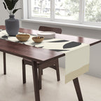 Song in the branches 2 Table Runner Gallery Image 2