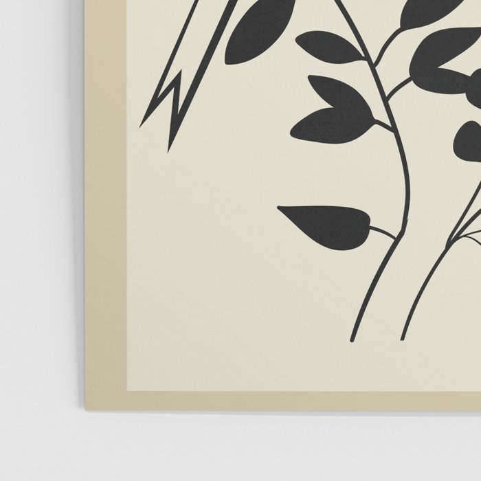 Song in the branches 2 Poster Gallery Image 3
