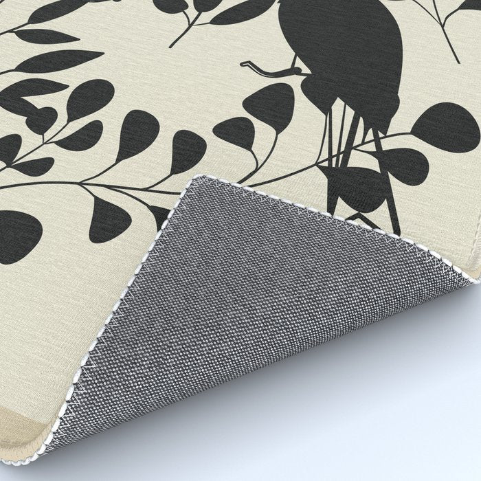 Song in the branches 2 Rug Gallery Image 4