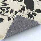 Song in the branches 2 Rug Gallery Image 4