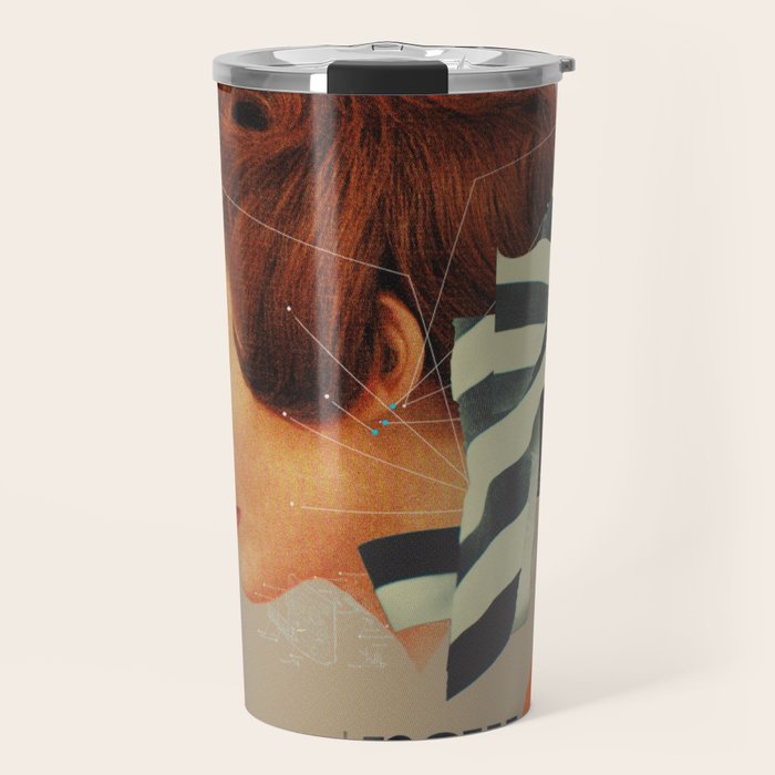 New Look Travel Mug Gallery Image 1