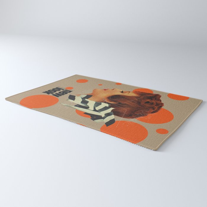 New Look Rug Gallery Image 3