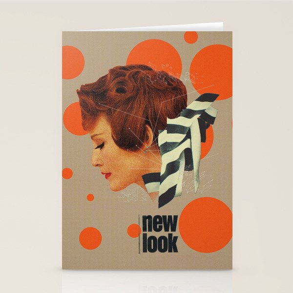 New Look Stationery Card Gallery Image 2