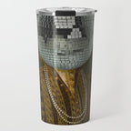 Party Girl Travel Mug Gallery Image 1