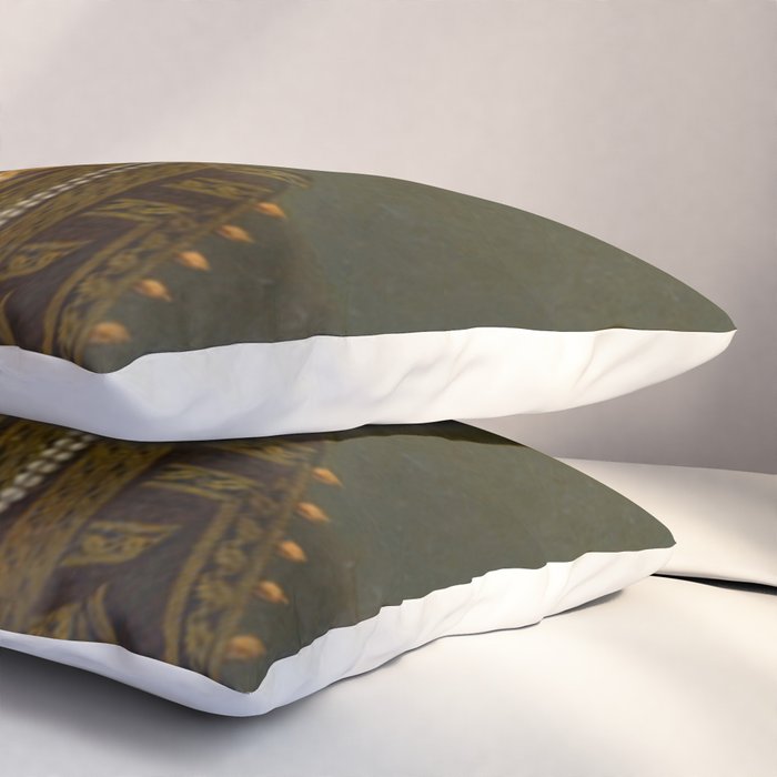 Party Girl Pillow Sham Gallery Image 3