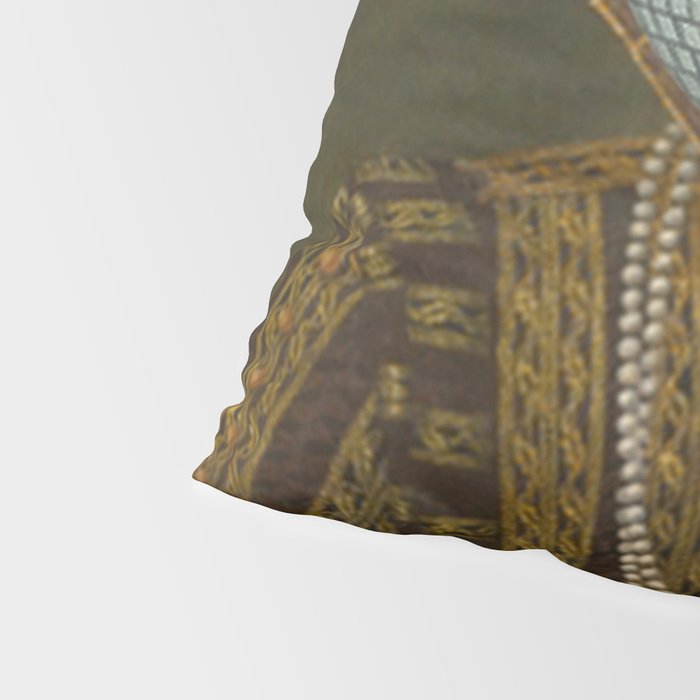Party Girl Pillow Sham Gallery Image 4