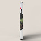 Composition 758 iPhone Case Gallery Image 2