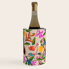 Summer vibes in tropical jungle Wine Chiller Gallery Image 3
