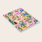 Summer vibes in tropical jungle Notebook Gallery Image 3