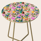 Summer vibes in tropical jungle Side Table Gallery Image 2