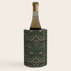 William Morris Blackthorn,No,01. Wine Chiller Gallery Image 2