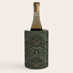 William Morris Blackthorn,No,01. Wine Chiller Gallery Image 1