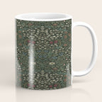 William Morris Blackthorn,No,01. Coffee Mug Gallery Image 1