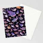 Shark day 2 Stationery Card Gallery Image 2