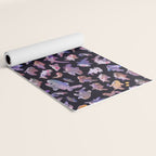 Shark day 2 Yoga Mat Gallery Image 2