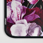 EXOTIC GARDEN - NIGHT XIX Laptop Sleeve Gallery Image 3
