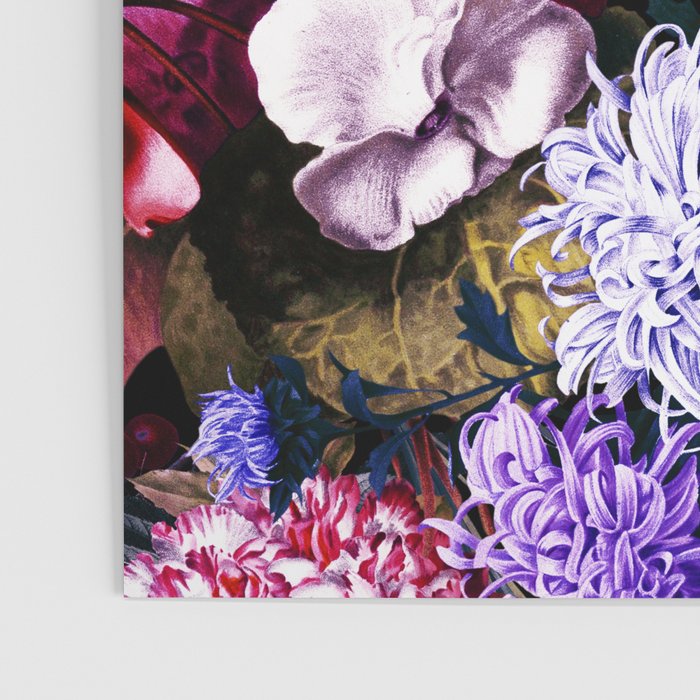 EXOTIC GARDEN - NIGHT XIX Poster Gallery Image 3
