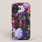 EXOTIC GARDEN - NIGHT XIX iPhone Case Gallery Image 1