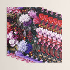 EXOTIC GARDEN - NIGHT XIX Wrapping Paper Gallery Image 3