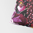 EXOTIC GARDEN - NIGHT XIX Pillow Sham Gallery Image 4