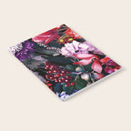 EXOTIC GARDEN - NIGHT XIX Notebook Gallery Image 2