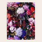 EXOTIC GARDEN - NIGHT XIX Poster Gallery Image 4
