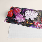 EXOTIC GARDEN - NIGHT XIX Wrapping Paper Gallery Image 2