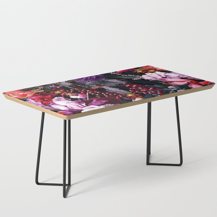 EXOTIC GARDEN - NIGHT XIX Coffee Table Gallery Image 1