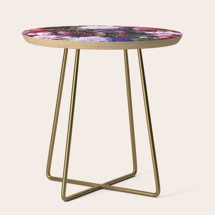 EXOTIC GARDEN - NIGHT XIX Side Table Gallery Image 1