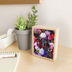 EXOTIC GARDEN - NIGHT XIX Mini Art Print Gallery Image 2