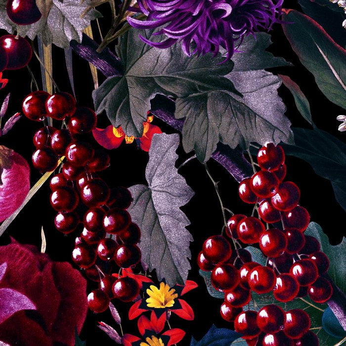 EXOTIC GARDEN - NIGHT XIX Coffee Mug Gallery Image 2