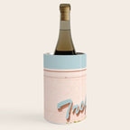 Tropicale Lounge - Retro Palm Springs Photography, Midcentury  Wine Chiller Gallery Image 2