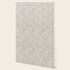 William Morris Willow Bough Dove Ivory Wallpaper Gallery Image 2
