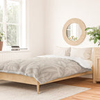 William Morris Willow Bough Dove Ivory Duvet Cover Gallery Image 2
