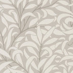 William Morris Willow Bough Dove Ivory Coffee Mug Gallery Image 2